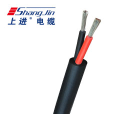 PV1-F 2芯光伏電纜